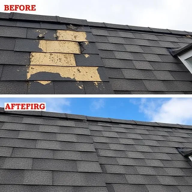 Roof Repair Near Me in Symsonia, KY near me